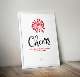 Cheers by Jonk