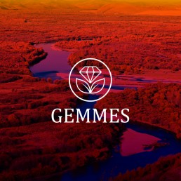 Gemmes by Jonk