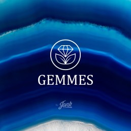 Gemmes by Jonk