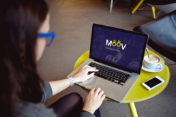 MooV Consulting by Jonk