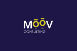 Logo MooV Consulting by Jonk