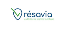 Logo Résavia