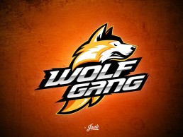 Wolfgang esports by Jonk