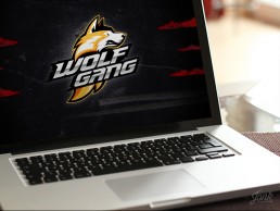 Wolfgang esports by Jonk