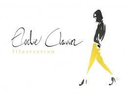 Elodie Clavier Illustration