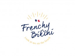 Frenchy Bikini by Jonk