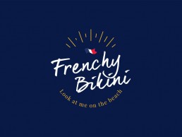 Frenchy Bikini by Jonk