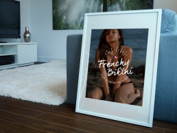 Frenchy Bikini by Jonk