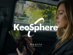 Keosphere by Keolis