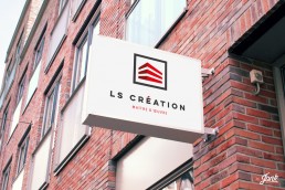 LS Création : Maître d’œuvre by Jonk