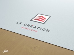 LS Création : Maître d’œuvre by Jonk