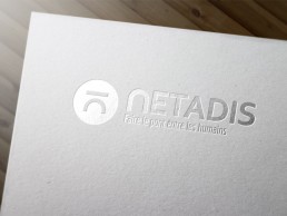 Netadis by Jonk