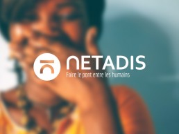 Netadis by Jonk