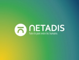 Netadis by Jonk