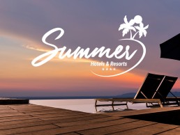 Summer by Jonk
