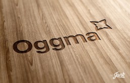 Oggma by Jonk