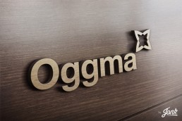Oggma by Jonk