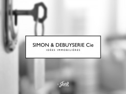 Simon & Debuyserie Cie by Jonk