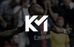 Kylian Mbappé by Jonk