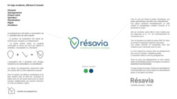 Résavia by Jonk.fr