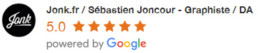 Google Badge Reviews