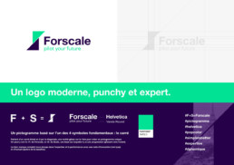 Forscale by Jonk.fr