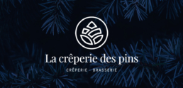 La crêperie des pins by Jonk