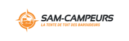 Sam-campeurs by Jonk