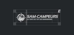 Sam-campeurs by Jonk