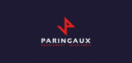Paringaux - Identité visuelle by Jonk