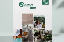 Batistore by Jonk
