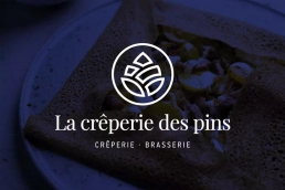 La Crêperie des Pins by Jonk