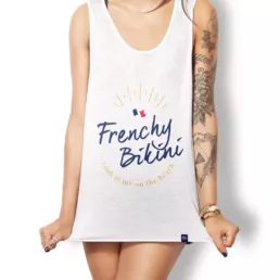 Frenchy Bikini by Jonk