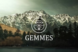 Gemmes by Jonk