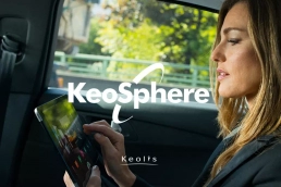 Keosphere - Keolis by Jonk