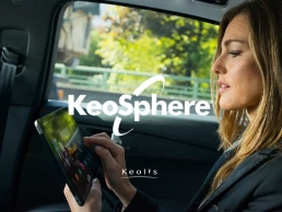 Keosphere - Keolis by Jonk