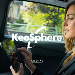Keosphere - Keolis by Jonk