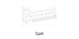 La Station Web by Staenk