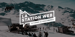 La Station Web by Staenk