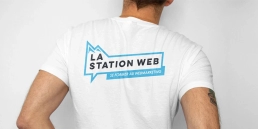 La Station Web by Staenk