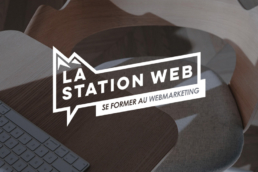 La Station Web by Staenk