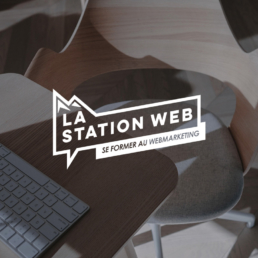 La Station Web by Staenk