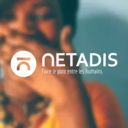 Netadis by Jonk