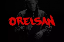 Orelsan by Jonk