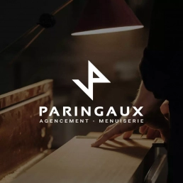 Paringaux by Jonk