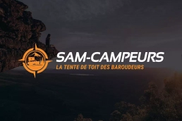 Sam-campeurs by Jonk