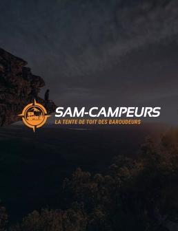 Sam-campeurs by Jonk