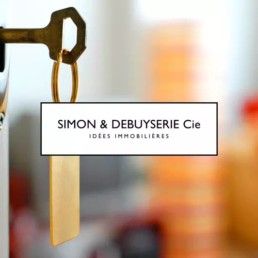 Simon et Debuyserie Cie by Jonk