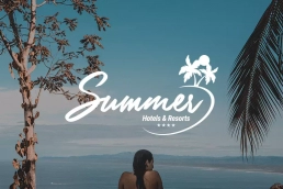 Summer Hôtels & Resorts by Jonk