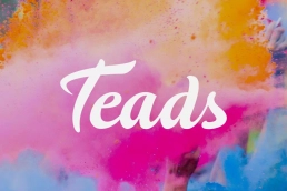 Teads by Jonk